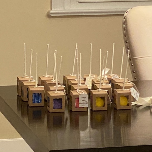 Cake Pop Box (24) - Picture 3 of 14